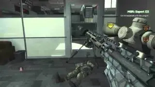 sleny - MW3 Game Clip