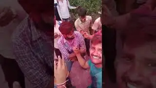 #NaveenChoudhary #ReetScience #नवीनचौधरी #Holi celebration with.... Concept family #REETBIOLOGY