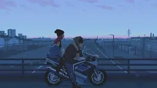 Oliver Francis - No Angel (ft. nothing,nowhere.)