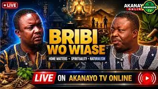 BRIBI WO WIASE 19/11/2025