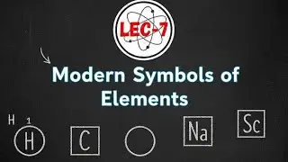 Class 9 lecture 07 ❣️ atom and molecules topic modern symbol of elements ❤️🙏🏻🎈