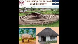 Tuko Pamoja: 