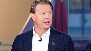 Verizon CEO on Facebook's ad boycott: I don't have a timeline
