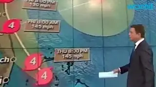 Shepard Smith&rsquo;s Doomsday Hurricane Prediction