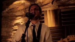 Ao Vivo na Casa do Ch&aacute; - The Blackbirds - All You Need Is Love