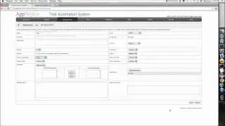 Test Manager | Creating Test Requirements
