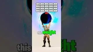 How Strong Is Peely In Fortnite?