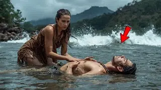 Casi Muero en el Río, Pero una Mujer Apache Me Reclamó Como Suyo