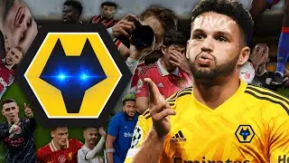 The Premier League is CHAOS in FM26