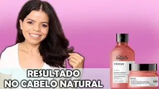 RESENHA DA LINHA INFORCER NOVA VERS&Atilde;O - RESULTADO REAL