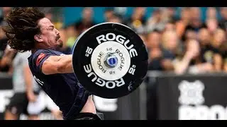 JOSH BRIDGES - NAVY SEAL CROSSFIT LEGEND - MOTIVATION 2017