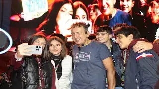 I 40 Anni di Studio 54 Network a Locri: Un successo lungo una vita e ampiamente meritato
