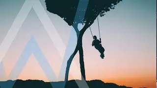 Waimis - Obstacles (Alan Walker Style)