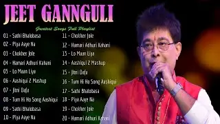 🔥 Jeet Gannguli &ndash; A gifted composer crafting memorable songs with timeless appeal 🎶