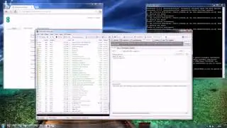 Setting malicious DNS servers using CRSF on the EE BrightBox