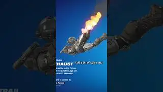 War Machine Combo #fortnite #marvel #fortnitecombos #rap #spiderman #warmachine #battlepass #og