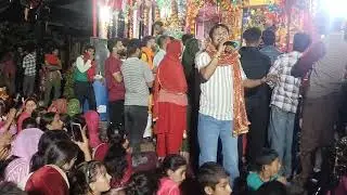 Ganesh Vandana#bhaderwahi ,#pahadifolkmusic #singer #ved raj Padderi