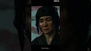 Rip Taka🙏 #ghostoftsushima #ghostoftsushimaedits #fyp #foryoupage #playthroughs
