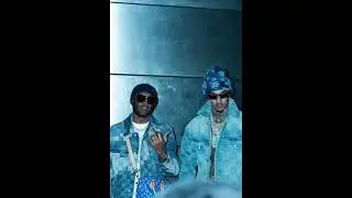 [FREE] D Block Europe X M Huncho Type Beat - Greatest