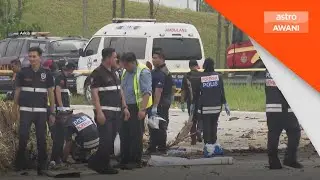Nahas Elmina: Peluasan lift dump spoilers secara tidak sengaja punca utama