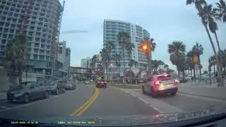 Trump Impression Uber Driver Clearwater Beach