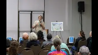 Dr. Will Tuttle: The art of healthy living