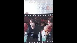 Packing for order 3657 (THE BOYZ Photocard)