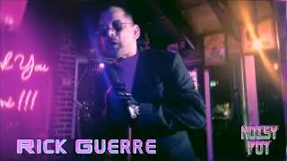 Rick Guerre Live 3/15/25 hardware set @ NOISY POT Lil Havana, Miami, FL