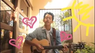 Festival - John Buckley (Cover)
