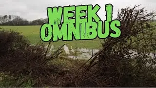 Hot drink and biscuit friendly weekly round up