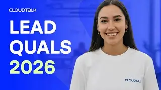 How to Qualify Leads + Tips for New SDRs (From a real SDR)