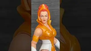 Teela | MOTU Cartoon Collection #motu #masterverse #mastersoftheuniverse #teela