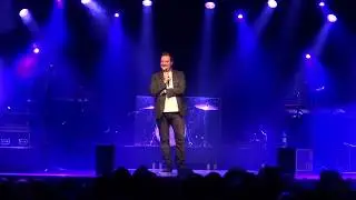 Sami Hedberg - Rantarousku