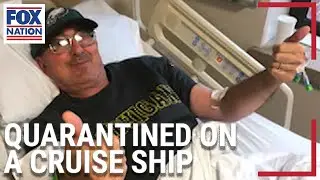 Quarantined on a cruise ship | Fox Nation