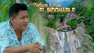 Mix Espinas - Nelson cruz El Indomable Video Oficial