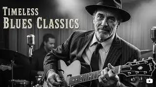 B.B. King, Buddy Guy, Albert King — Electric Blues Rock Style Like Legendary Guitar Masters
