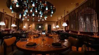 Las Vegas Strip restaurant launches Italian experience