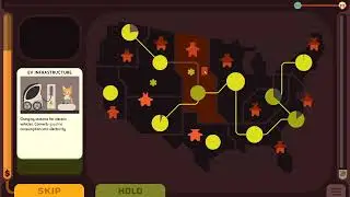 The Green New Deal Simulator - Release Trailer