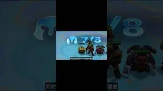 🐸⚡ Tahm Kench with Statikk Shiv &ndash; What Happens? #teamfighttactics #tft #tahmkench