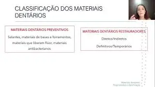 Classificação
