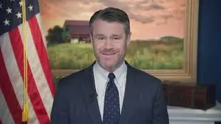 Senator Todd Young: Space-Cyber Power and Indiana University Space Governance Lab New Project