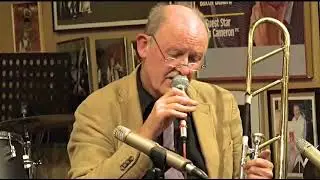 DELTA BOUND - RED WING / M&uuml;lheimer Jazzclub / 2017