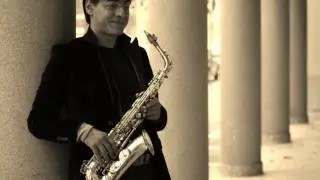 Alessandro Bertozzi - Da Vinci Blues (Official)