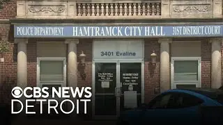 Hamtramck city clerk says 150 absentee ballots were rejected