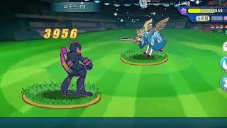 Pixel PvP with KoreaSilver, Thanks to the goddess of luck🙏 (26.1.31.)