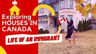 How to find house for rent in Canada ? Rent in Toronto / Brampton /Mississauga | Life in Canada