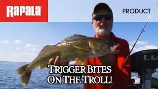 Rapala&reg; Scatter Rap&reg; Deep Husky Jerk&reg;