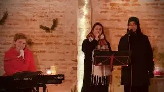 Die sch&ouml;nsten Weihnachtslieder f&uuml;r Ihre Feier - in Berlin & Brandenburg