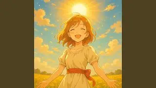 Smile of the Sun (Warm Uplifting Orchestral Theme)
