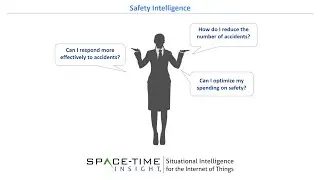 Watch a Short Demo: Using Analytics to Reduce Accidents